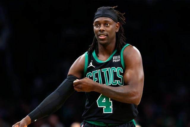 九游app最新版下载安装-1.35亿防守大闸复苏 布朗喊话激活冠军拼图