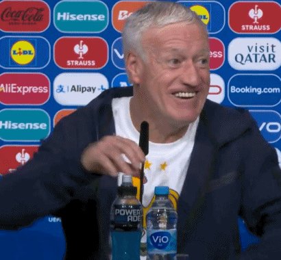 九游app下载最新版本-德尚：姆巴佩很难，西班牙很强，嫌法国无聊可以不看