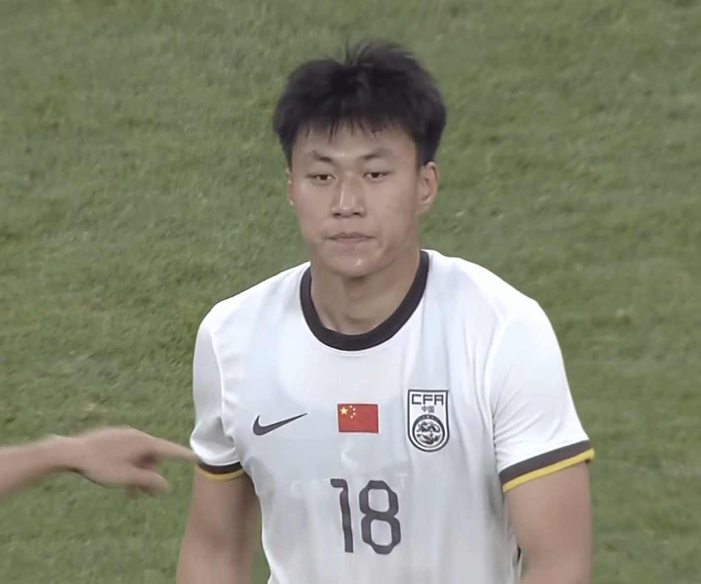 九游app最新版下载安装-随着U23国足1-0送越南3轮0胜，泰国1-3，最终积分出炉：中国队第2